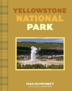 Yellowstone National Park - Humphrey, Max