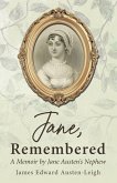 Jane, Remembered