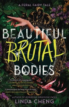 Cover Beautiful Brutal Bodies