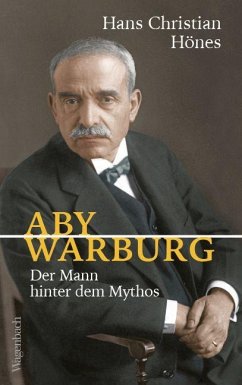 Cover Aby Warburg