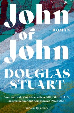 Cover John of John (eBook, ePUB)