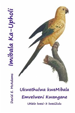 Cover Imibala Ka-Upholi