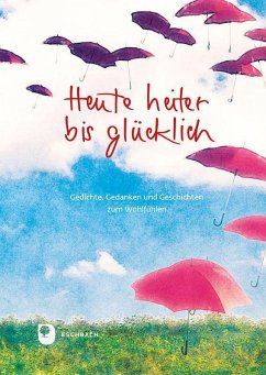 Cover Heute heiter bis glücklich