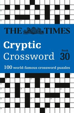 Cover The Times Cryptic Crossword
