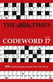 The Times Codeword