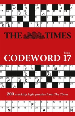 The Times Codeword - The Times Mind Games