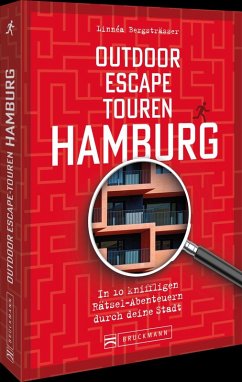 Cover Outdoor Escape-Touren Hamburg