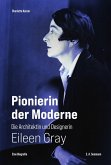 Pionierin der Moderne