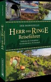 Der inoffizielle Herr der Ringe Reiseführer