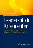 Leadership in Krisenzeiten