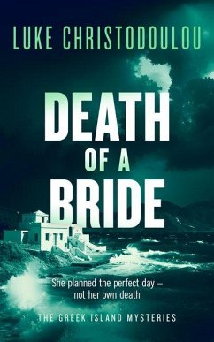 Cover Death of a Bride