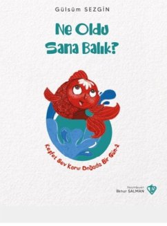 Cover Ne Oldu Sana Balik