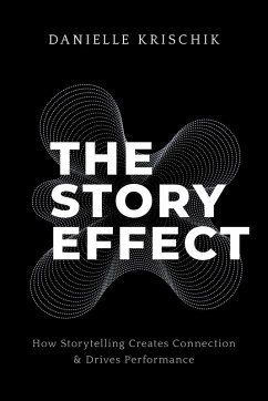 Cover The Story Effect