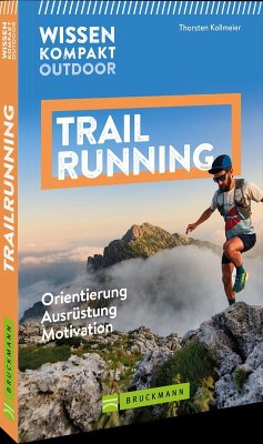 Cover Wissen kompakt Outdoor Trailrunning
