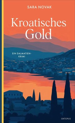 Cover Kroatisches Gold