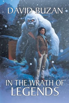 Cover In the Wrath of Legends