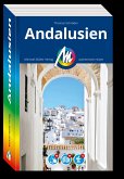 MICHAEL MÜLLER REISEFÜHRER Andalusien