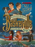Baskerville Hall - Das geheimnisvolle Internat der besonderen Talente: Das Tal der Lügen (eBook, ePUB)