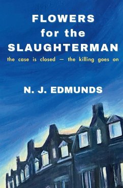 Flowers for the Slaughterman - Edmunds, N J Flowers for the Slaughterman - Edmunds, N J