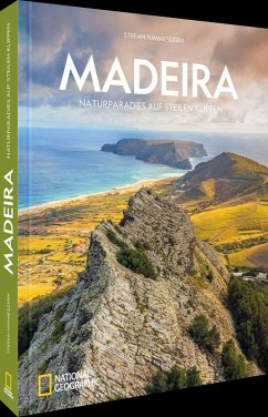 Cover Madeira