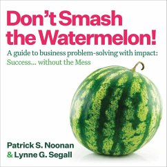 Cover Don't Smash the Watermelon!