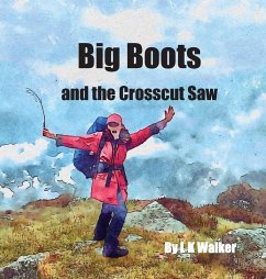 Cover Big Boots and the Crosscut Saw