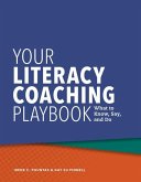 Your Literacy Coaching Playbook