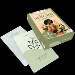 Cover Dein Weg zu Selfcare aus der Natur