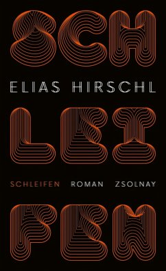 Cover Schleifen (eBook, ePUB)