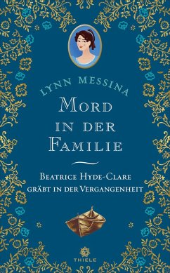 Cover Mord in der Familie