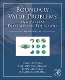 Boundary Value Problems and Partial Differential Equations