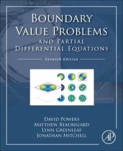Cover Boundary Value Problems and Partial Differential Equations