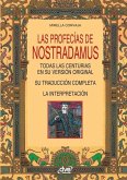 Las profecías de Nostradamus