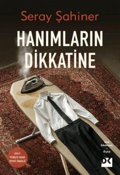 Cover Hanimlarin Dikkatine