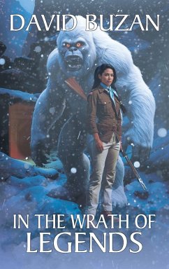 Cover In the Wrath of Legends