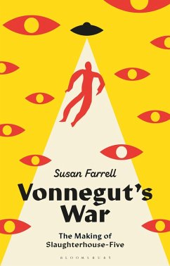 Cover Vonnegut's War