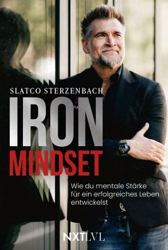 Cover Iron Mindset