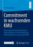 Commitment in wachsenden KMU