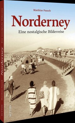 Cover Norderney