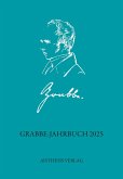 Grabbe-Jahrbuch 2025