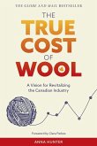 The True Cost of Wool The True Cost of Wool