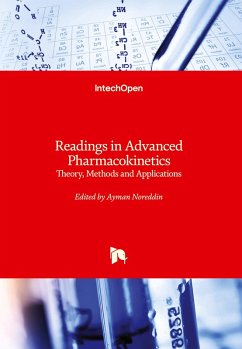 Cover Readings in Advanced Pharmacokinetics