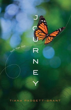 Journey - Padgett-Grant, Tiana