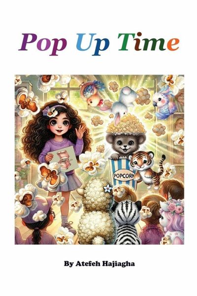 Pop Up Time Pop Up Time