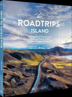 Cover Roadtrips Island