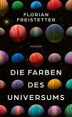Die Farben des Universums (eBook, ePUB)