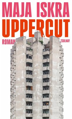 Cover Uppercut (eBook, ePUB)