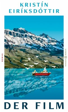 Cover Der Film (eBook, ePUB)