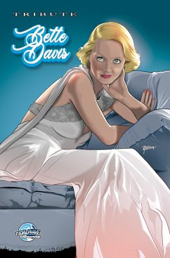 Cover Tribute: Bette Davis (eBook, PDF)