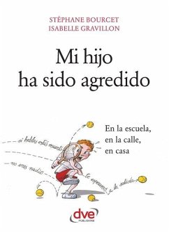 Cover Mi hijo ha sido agredido